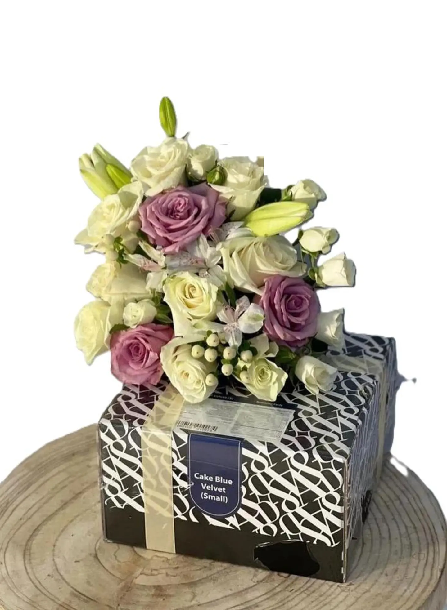 Cake Ani And Dani Rose From The Moment We Met I Knew That You Would Be Mine And I Would Be Yours For The Rest Of Our Days