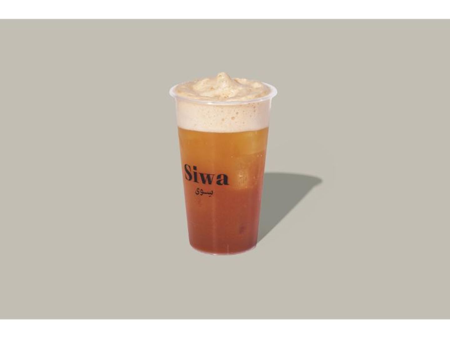 Lemonade Chai