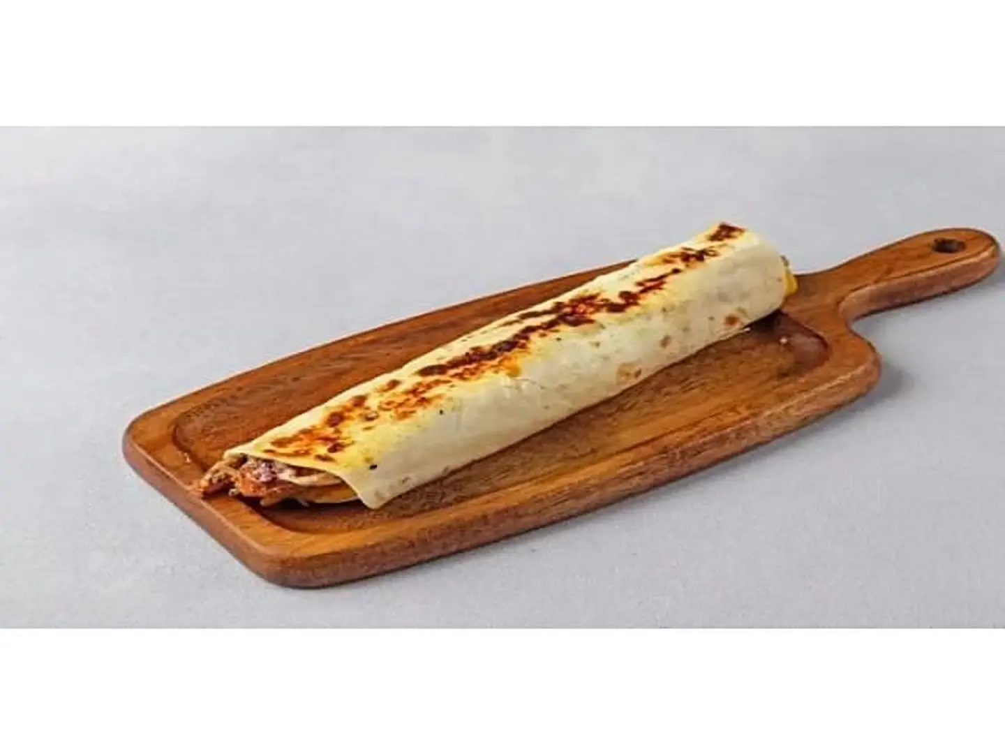 Mixed Sarukh Shawarma