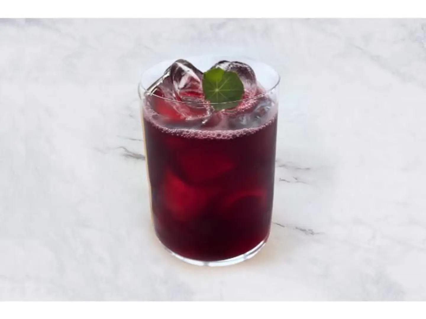 راش آور بيري آيس تي