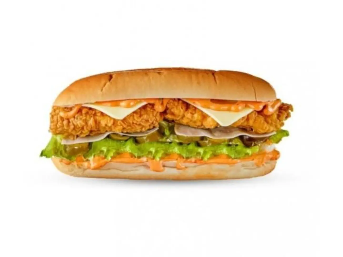 Sandwich Zinger