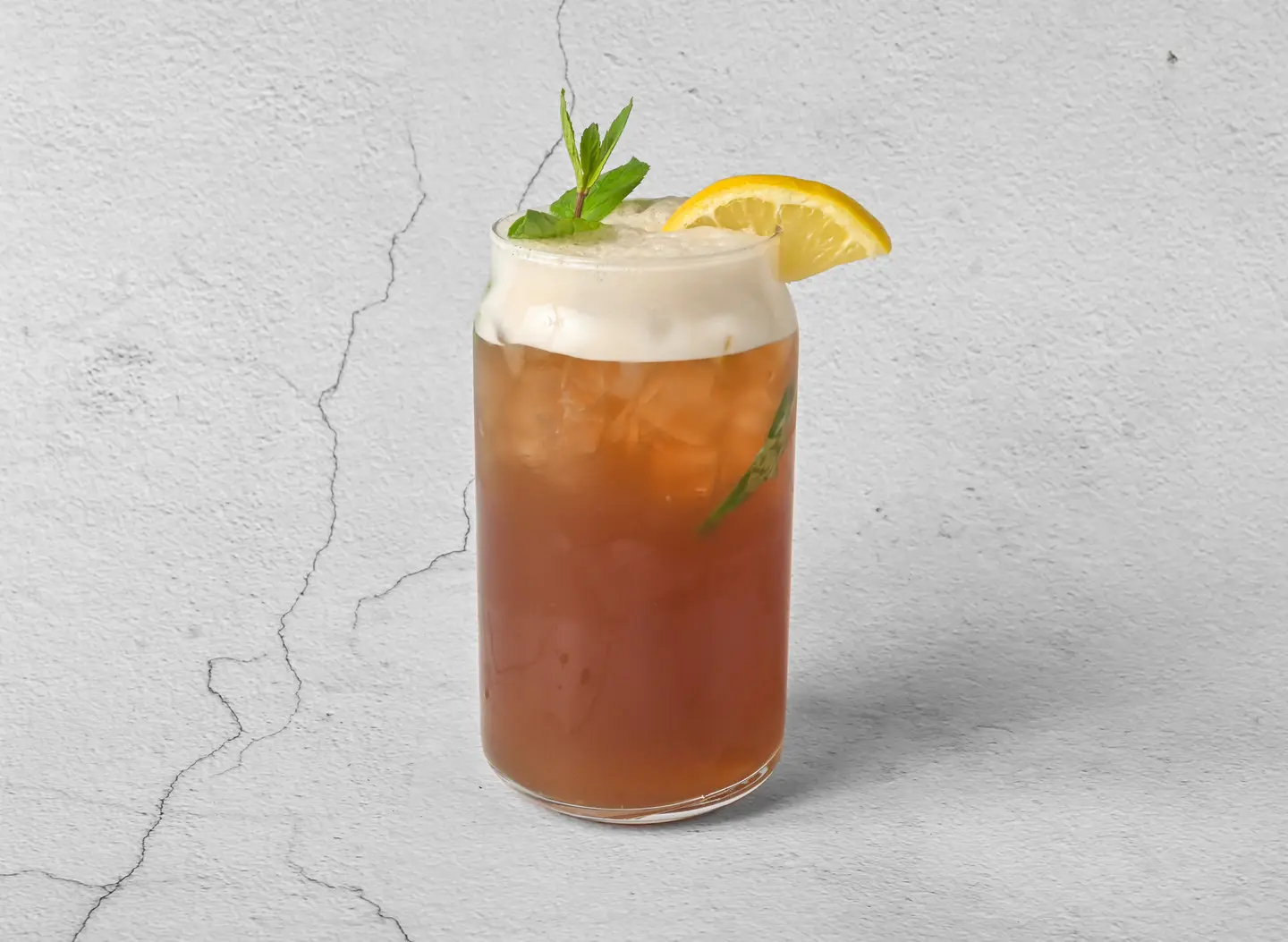 Ice Tea Mix