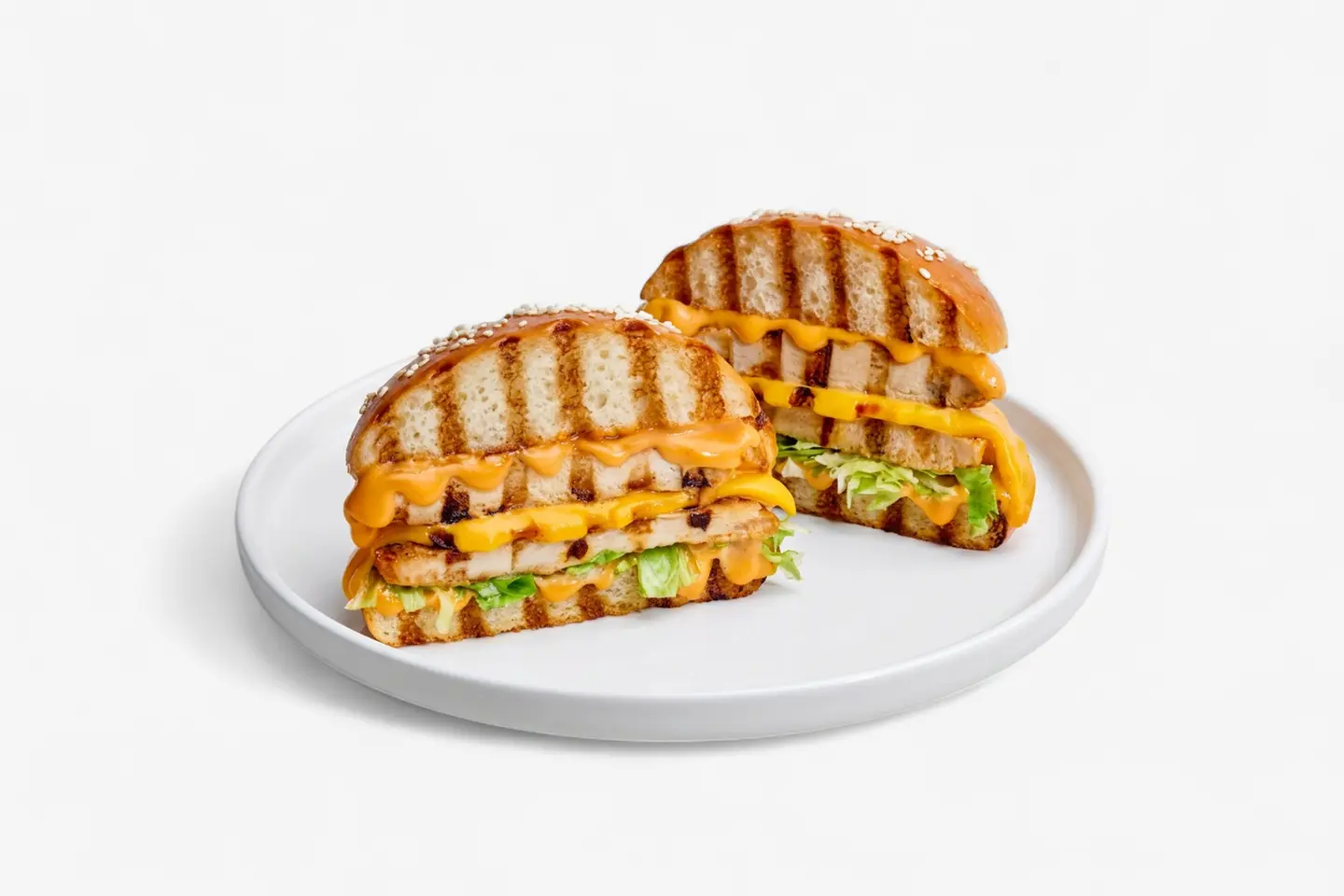 Qb Chicken Signature