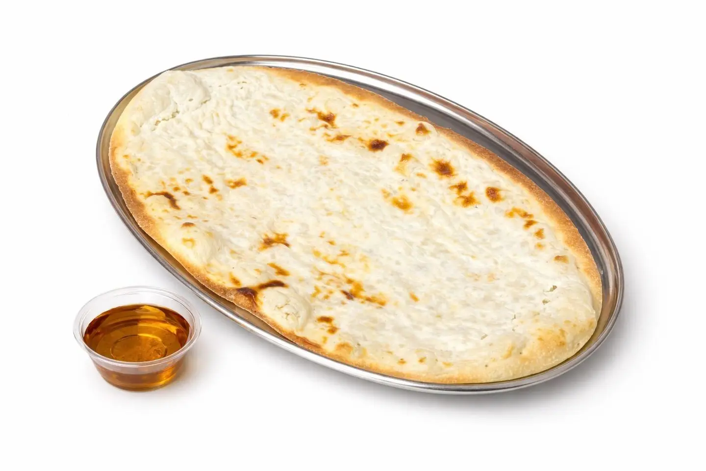 فطيرة لبنة عسل