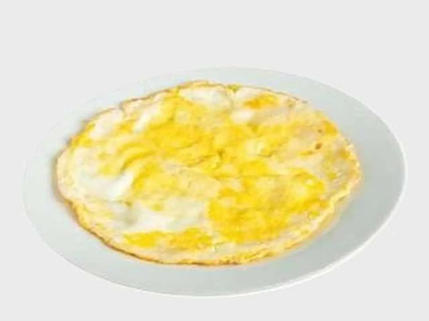 Fried Eggs