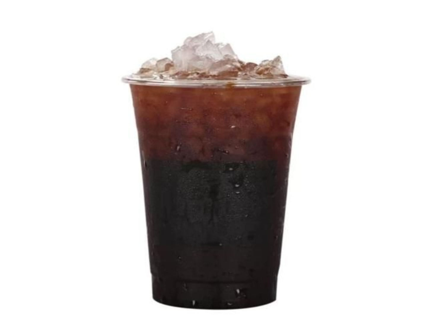 Iced Espresso