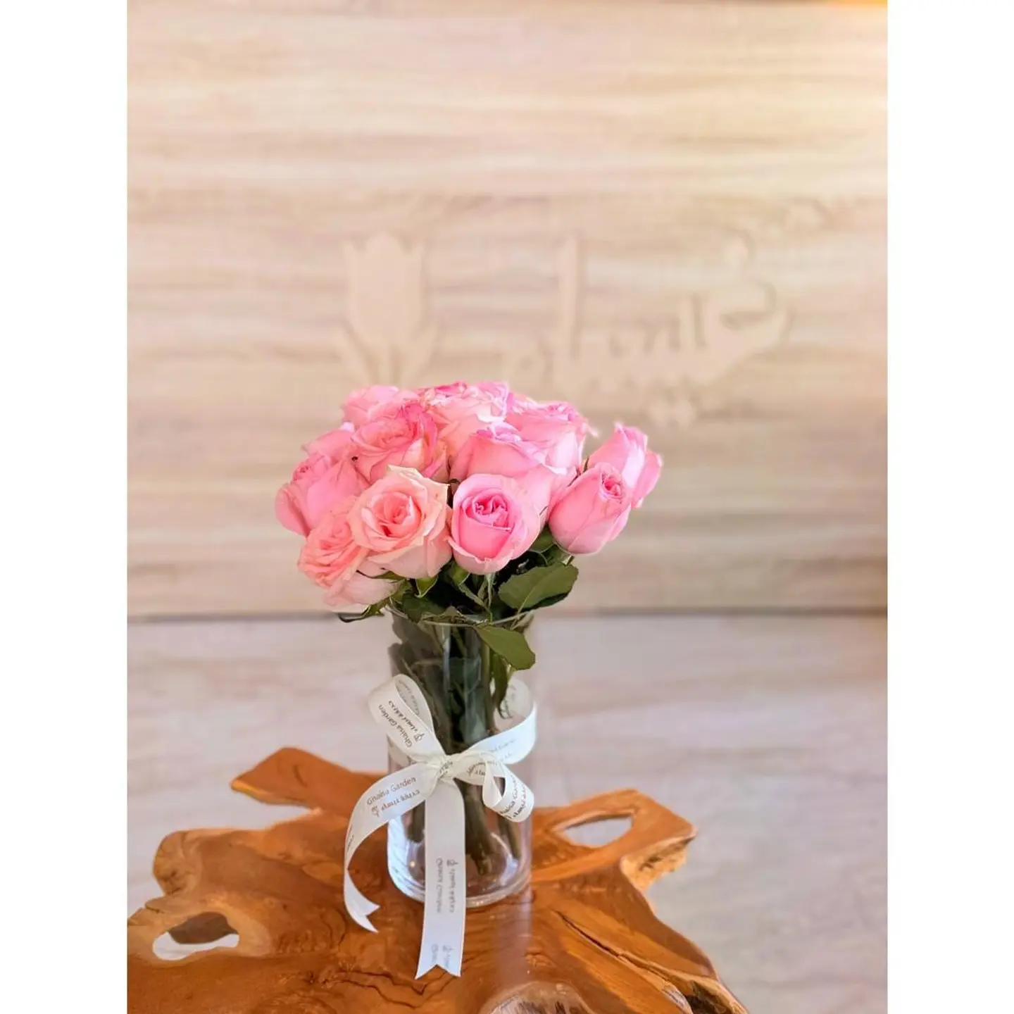 فازة ورد جوري وردي