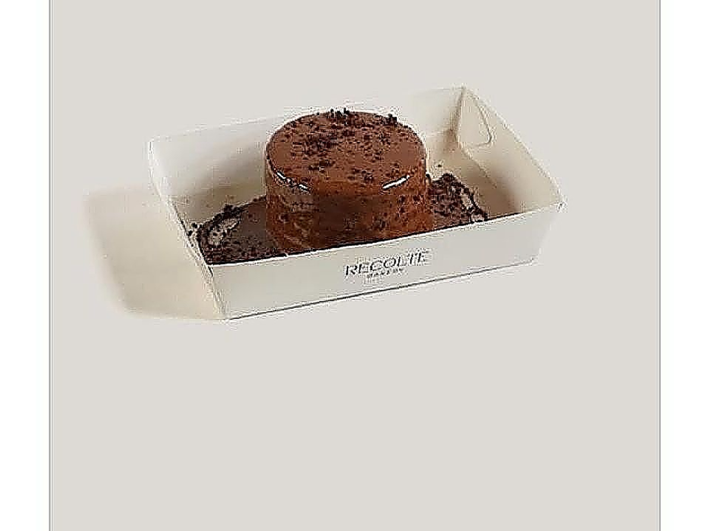 ريكولت شوكولاته كيك