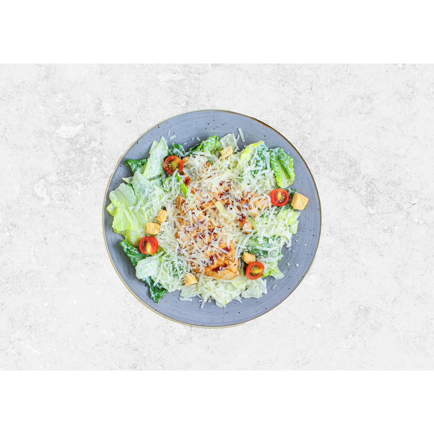 Chicken Caesar Salad
