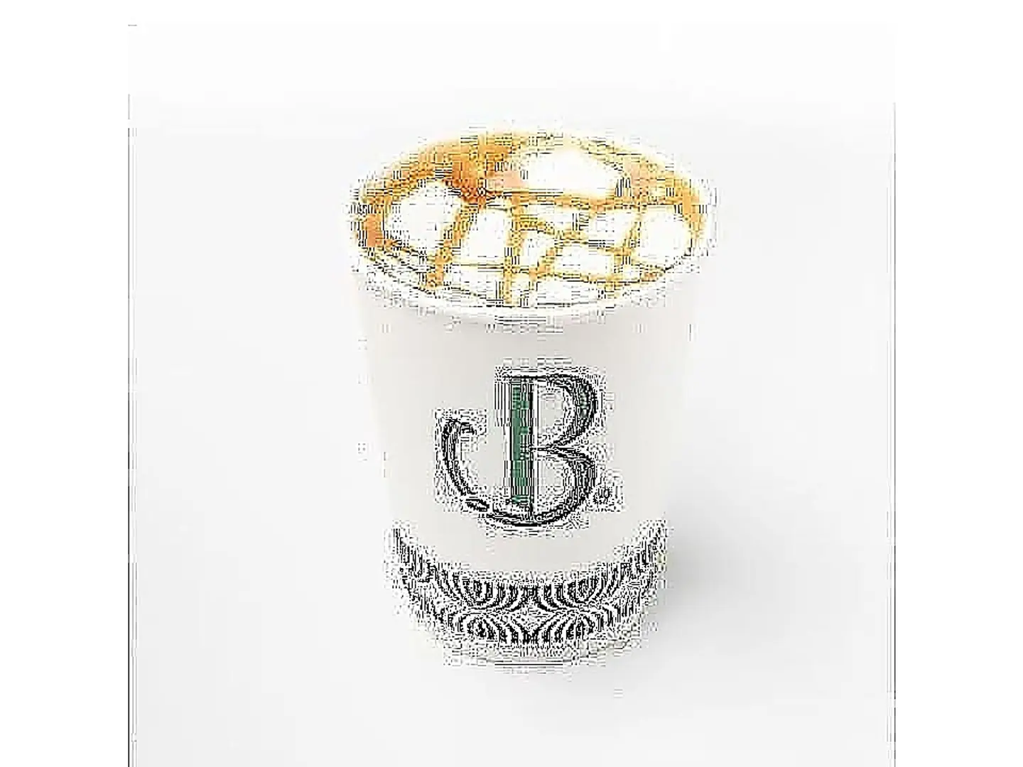 كراميل ميكاتو