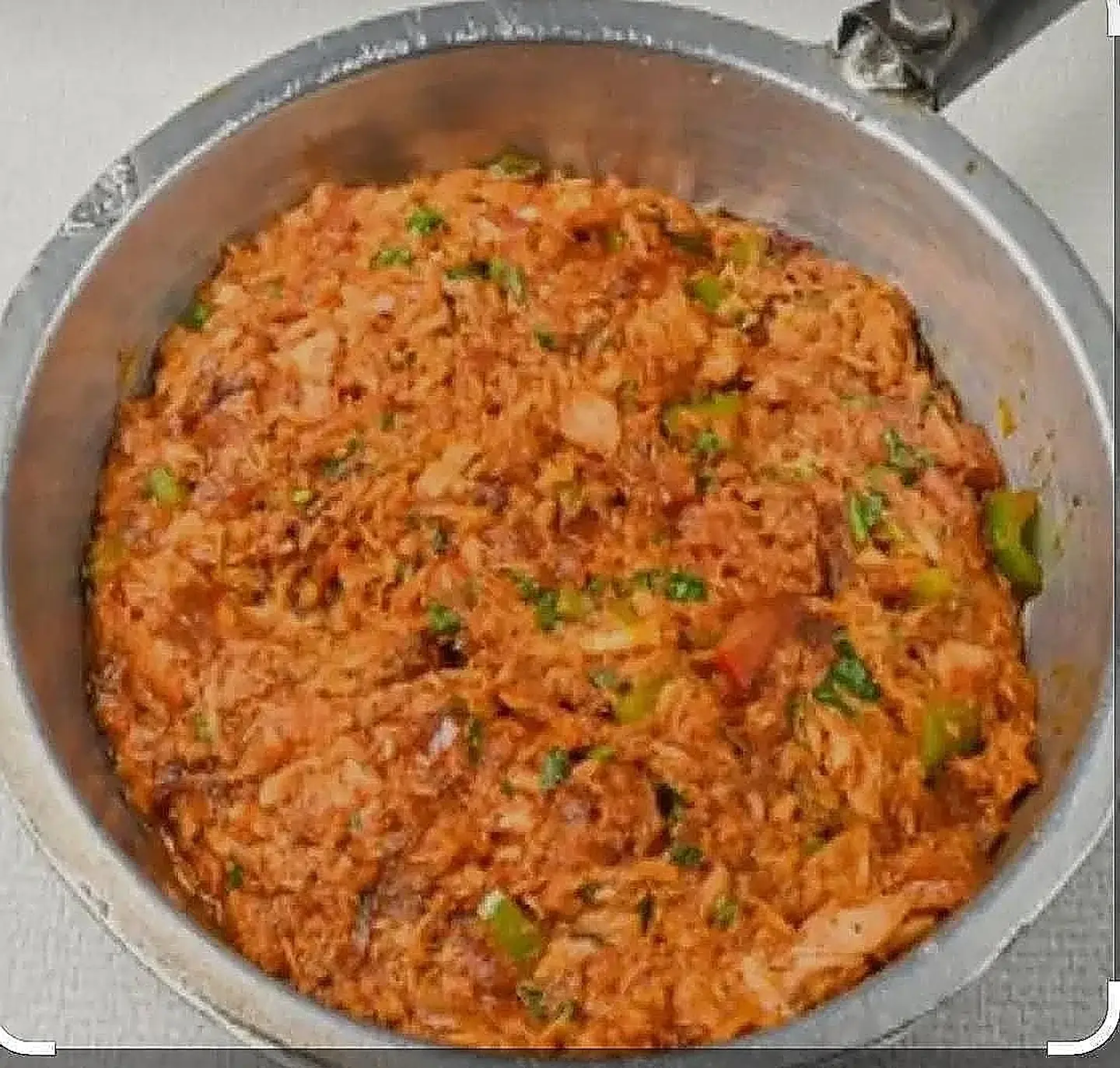 Tuna Stew