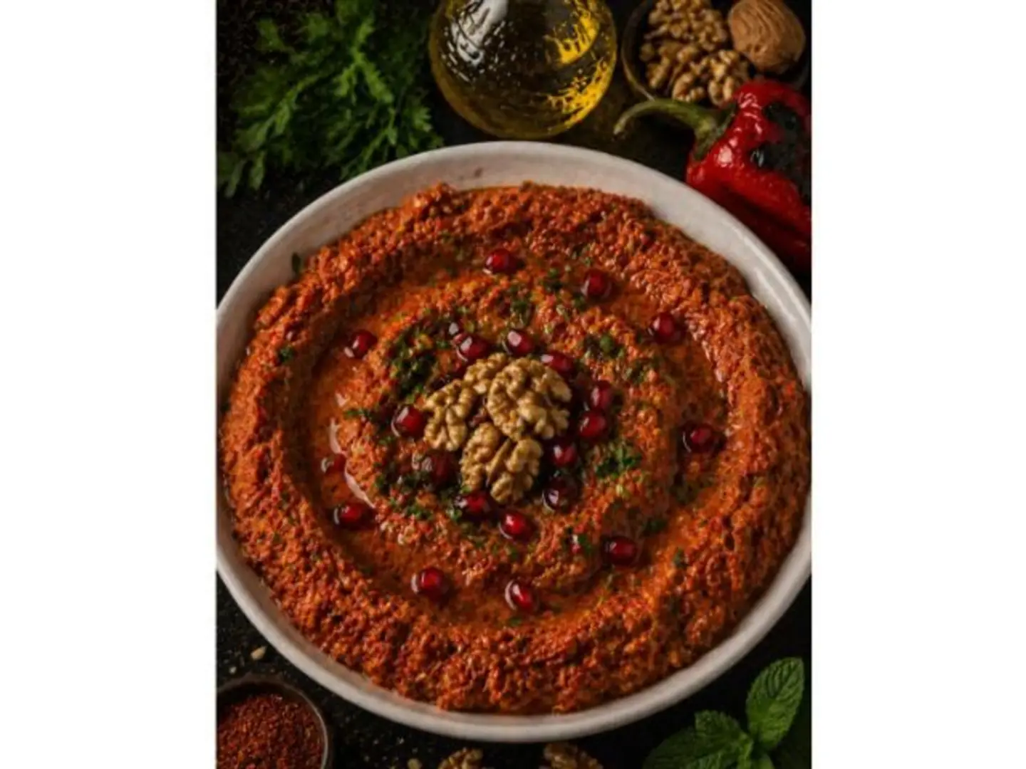 Muhammara
