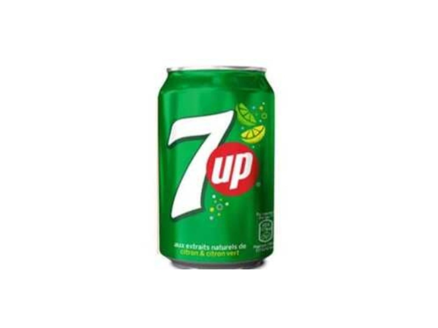 7 Up