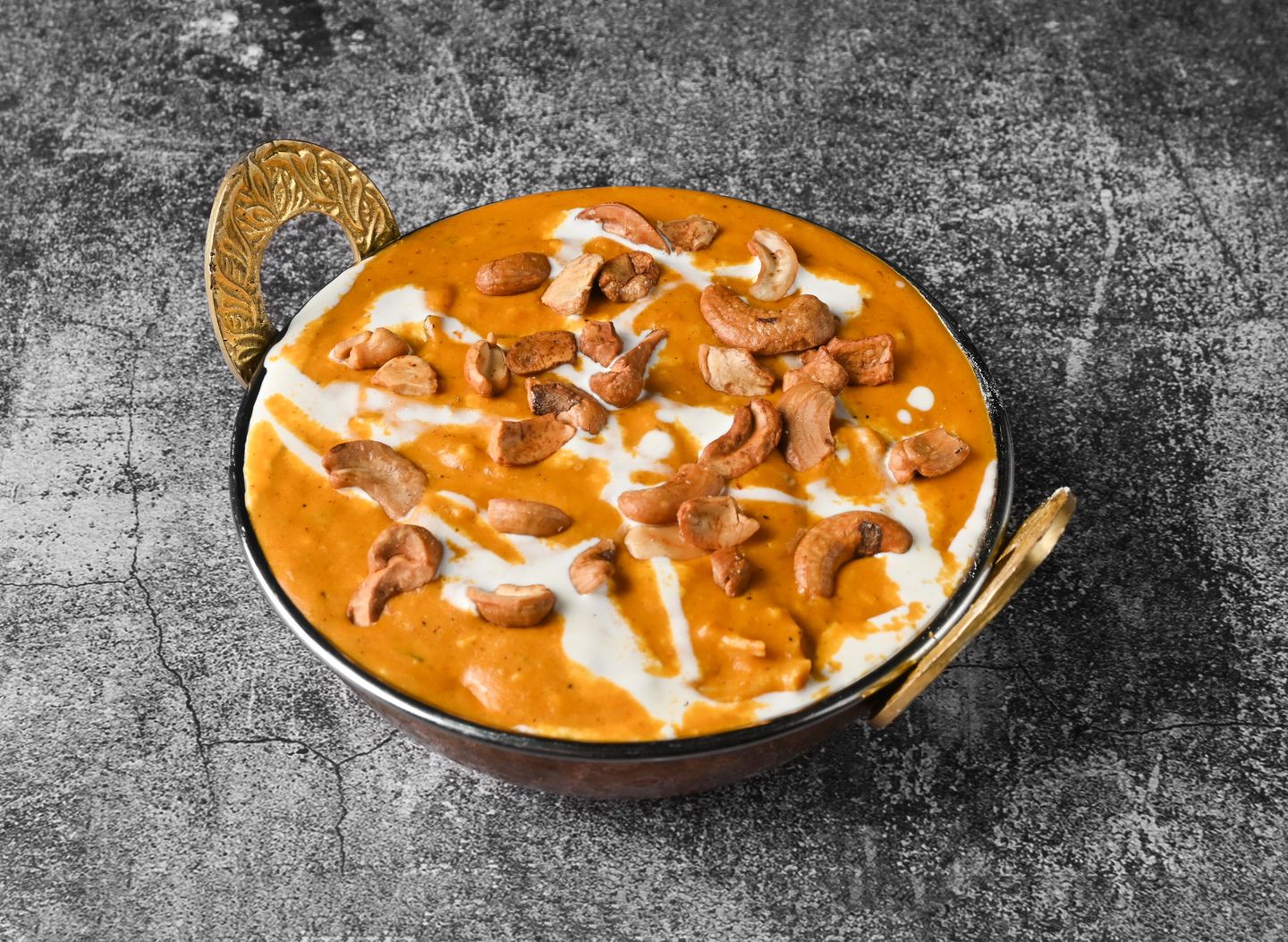 دجاج كورما