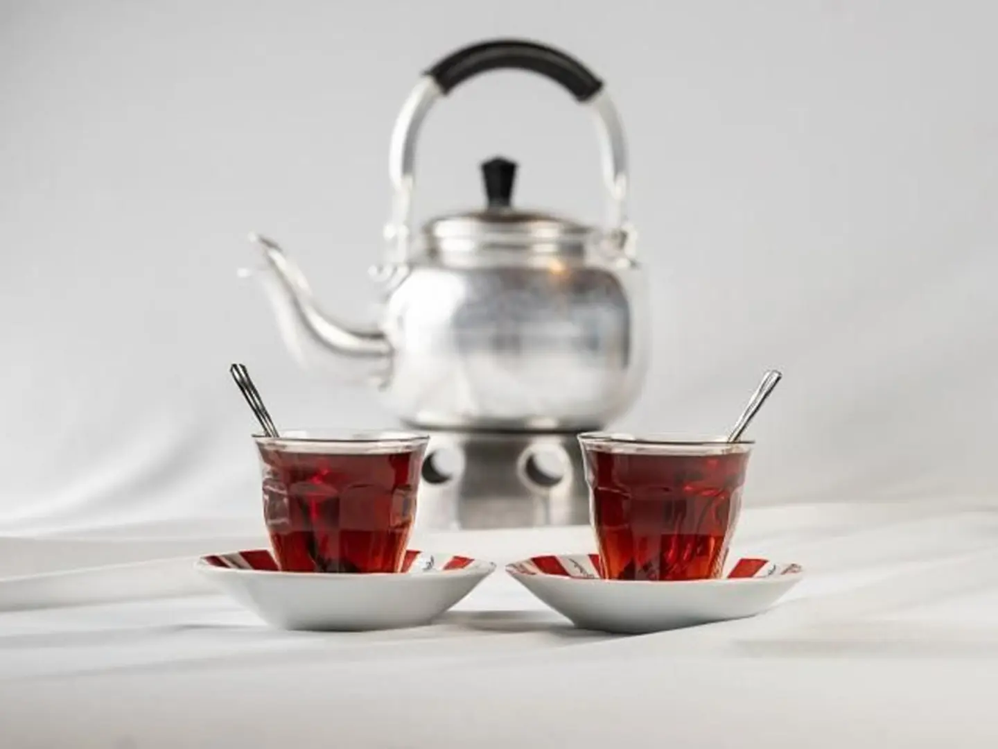 Al Hababah Tea Cup