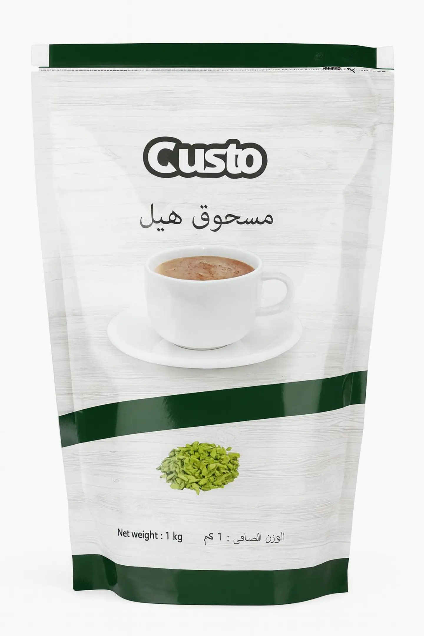 شاي كرك بريمكس هندي بالهيل 1 كيلو