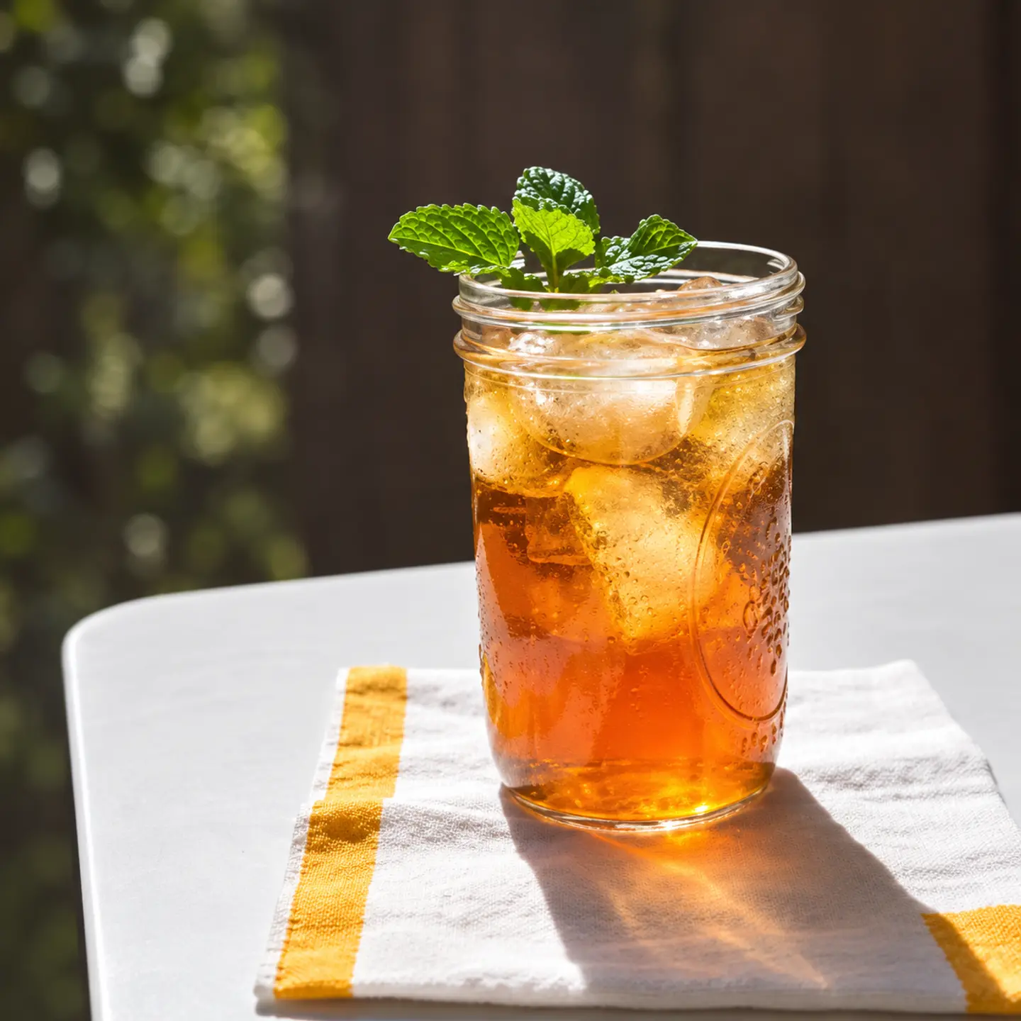 Iced Tea - Small