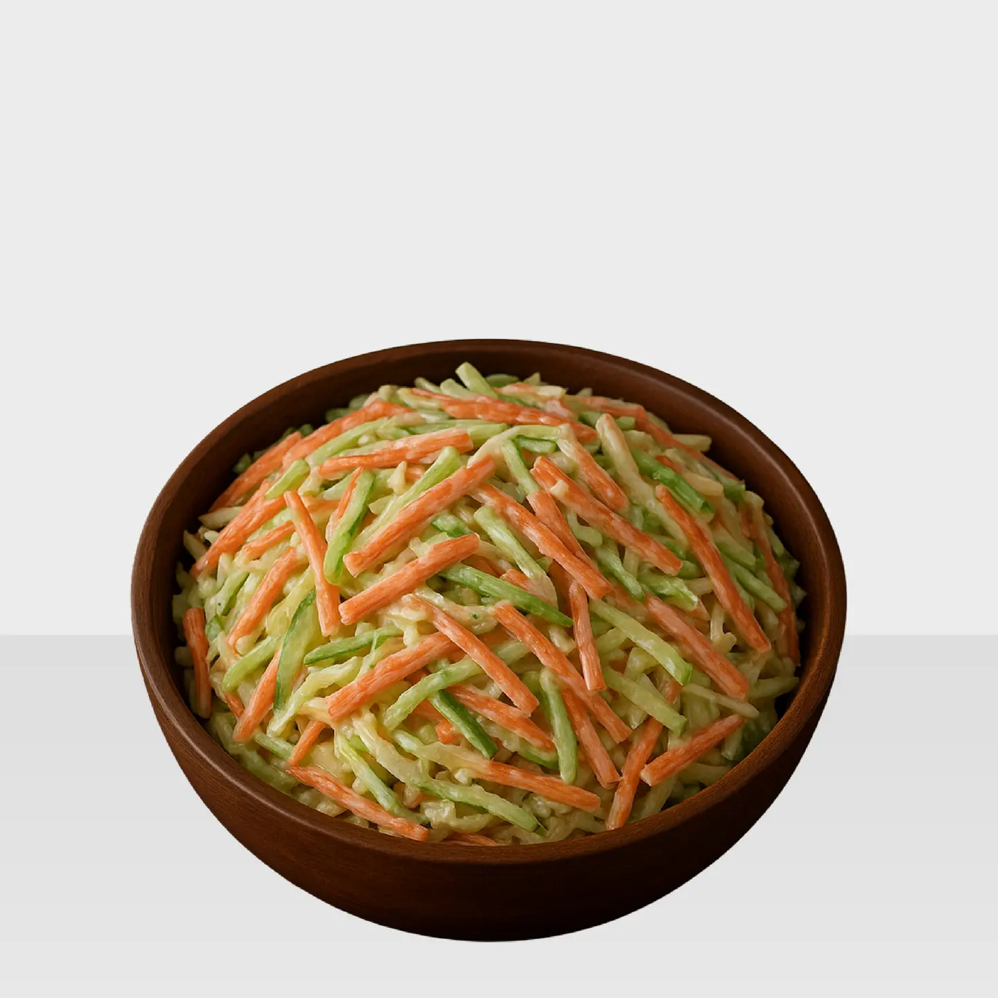 سلطة كراب