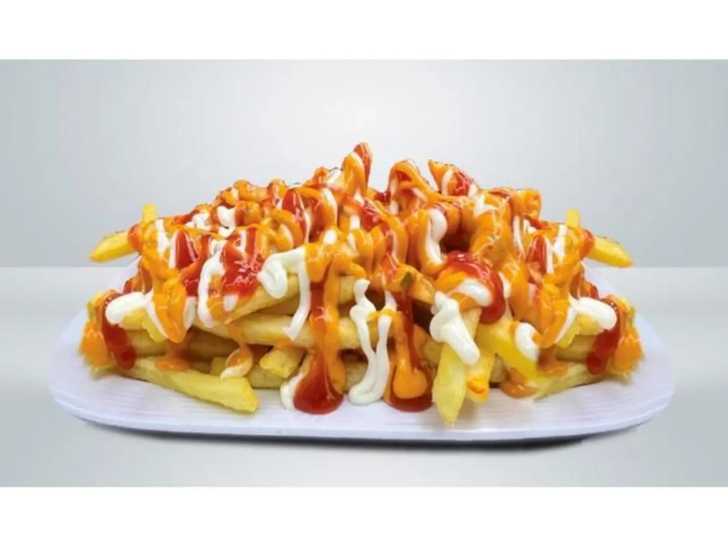 Chicken Fries