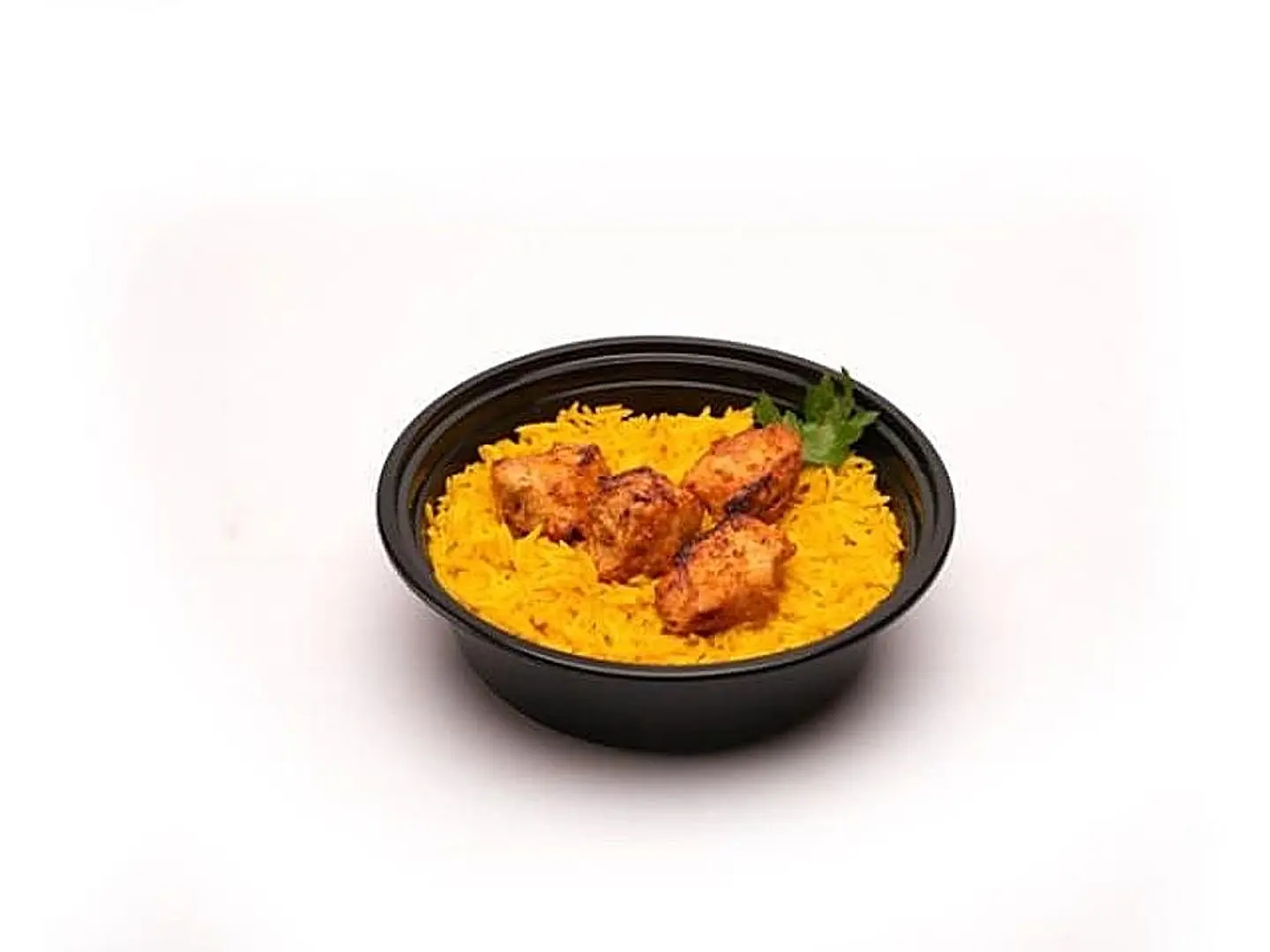 Shish Tawook Meal