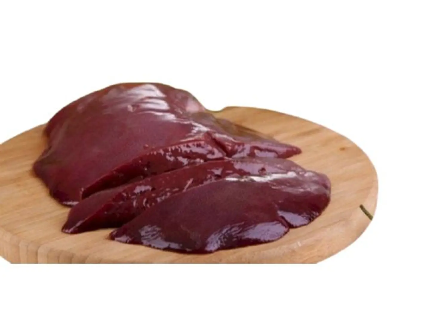 Lamb Liver