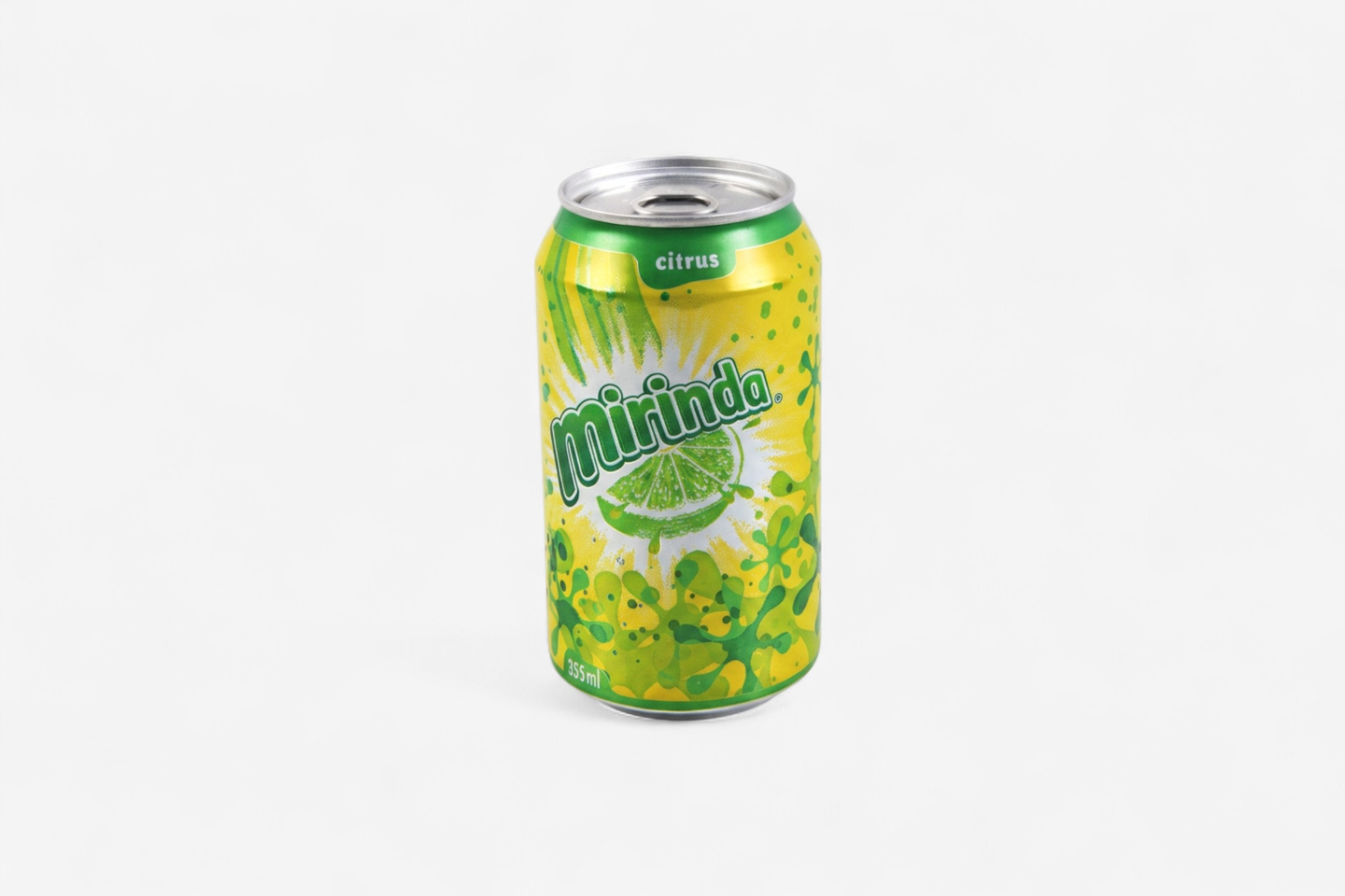 Mirinda Citrus