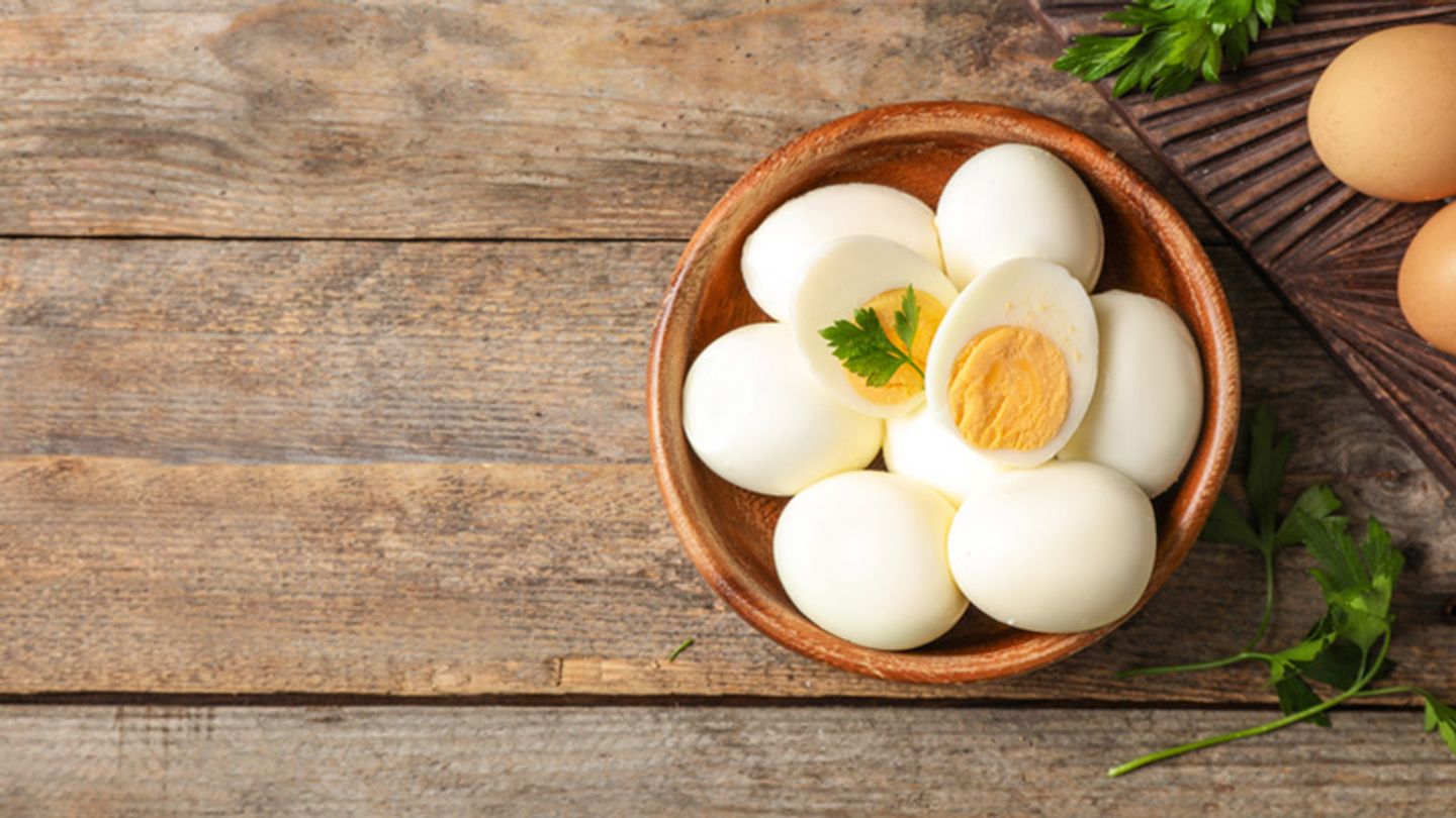 Half Boiled