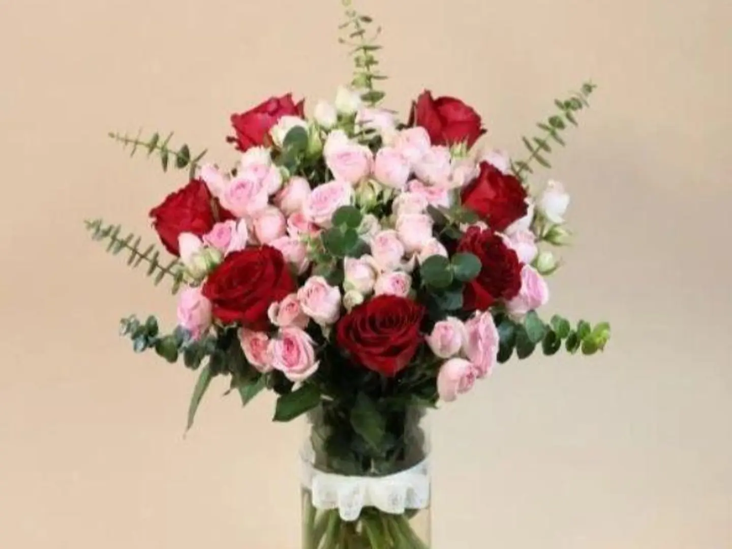 I Came Searching For Myself In Your Eyes