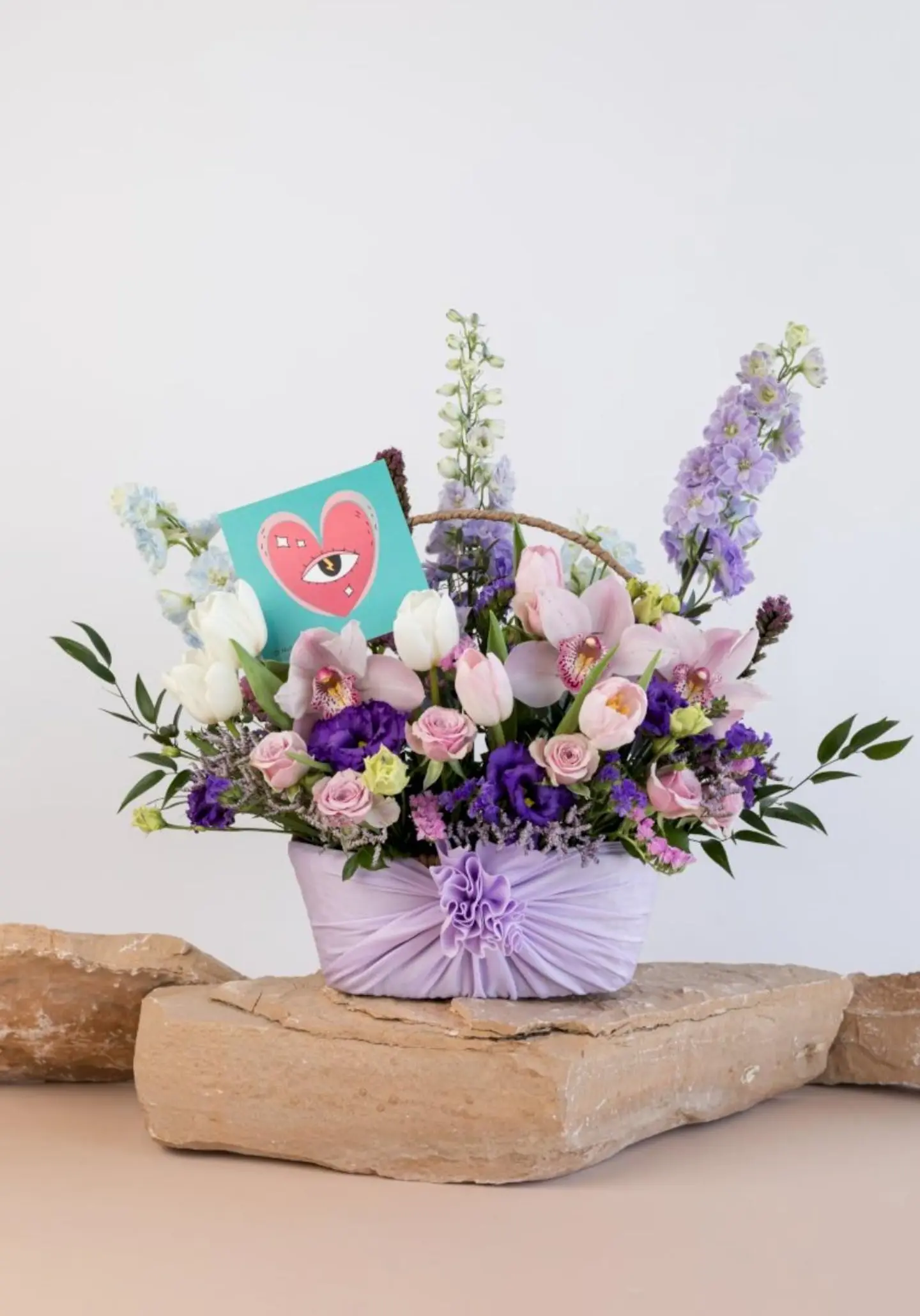 هدية صالون ميلو