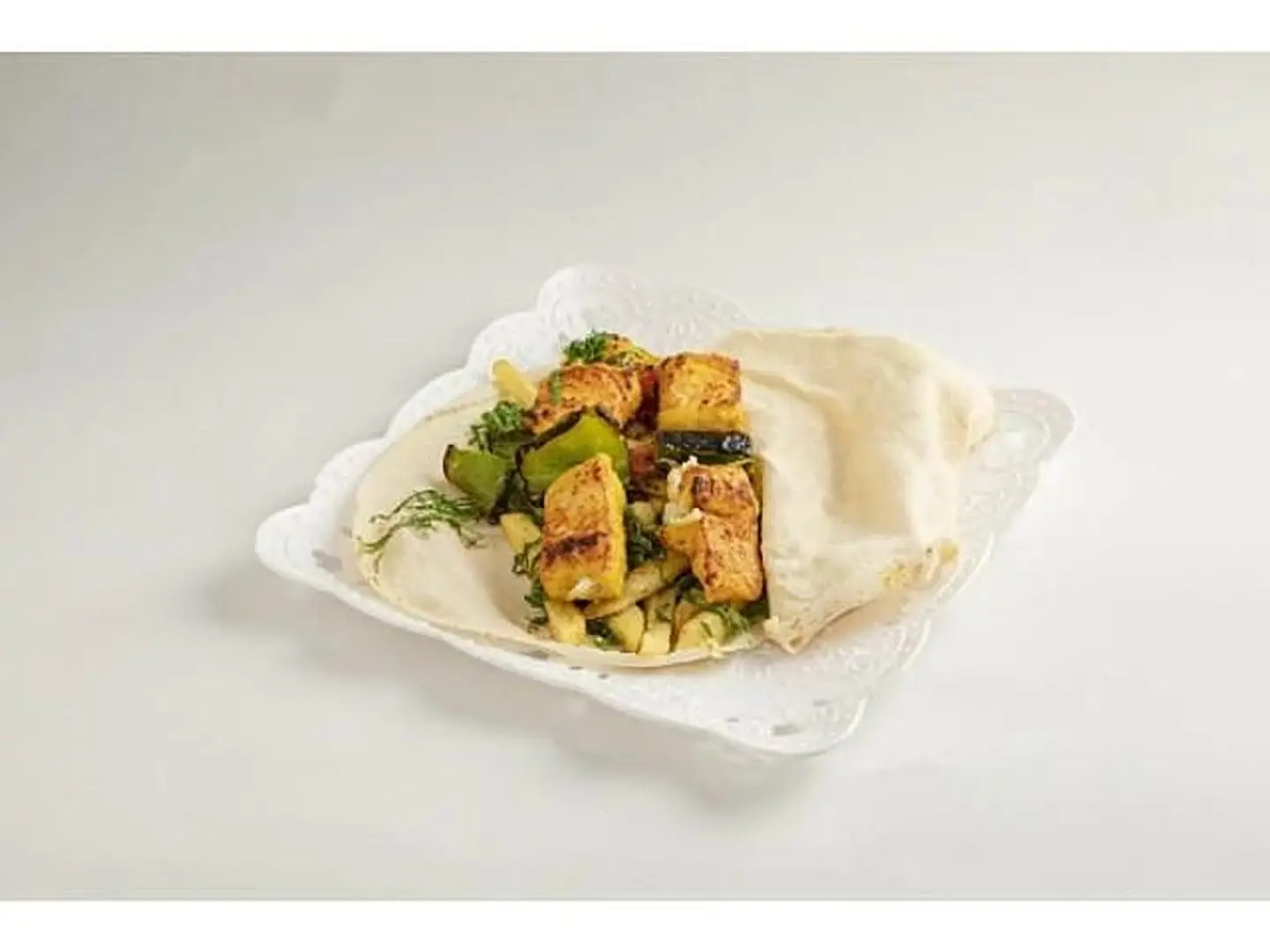 ساندوتش فيلية مشوي