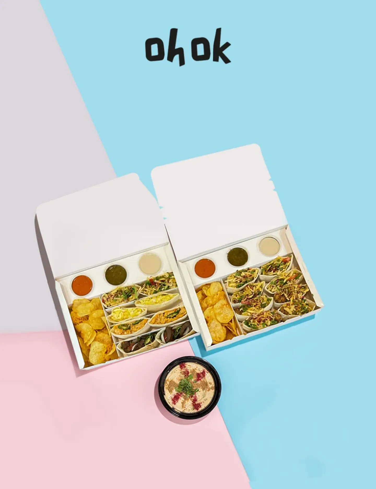 Breakfast Offer