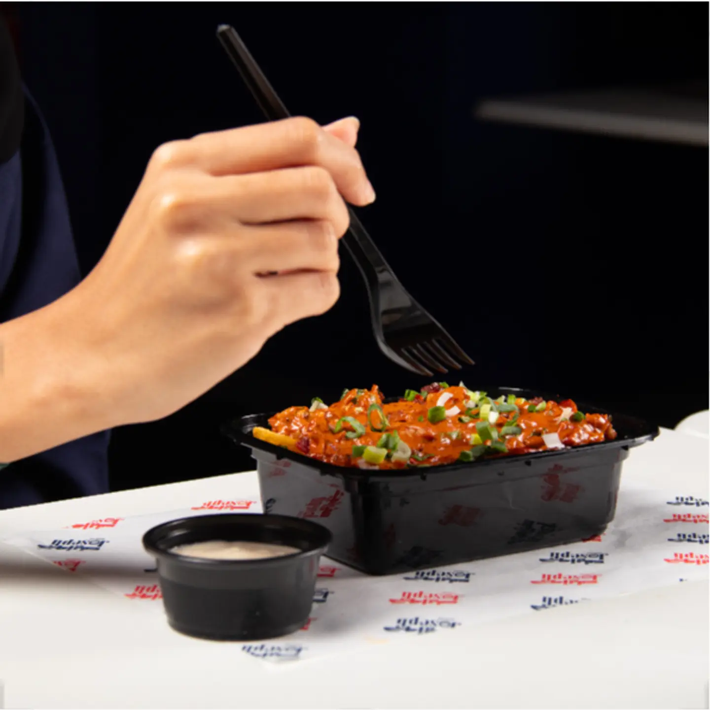 فولكينو فرايز