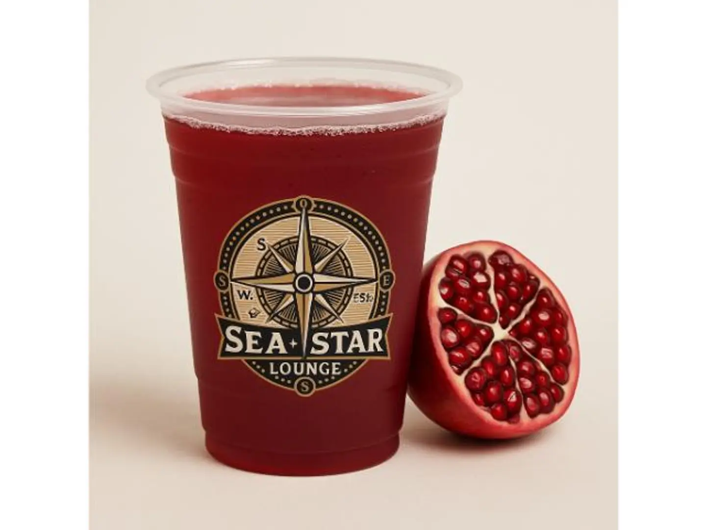 Pomegranate Juice