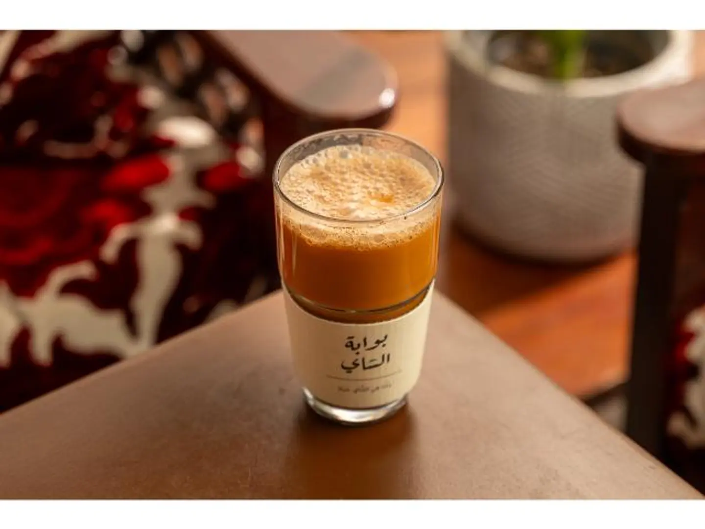 شاي عدني