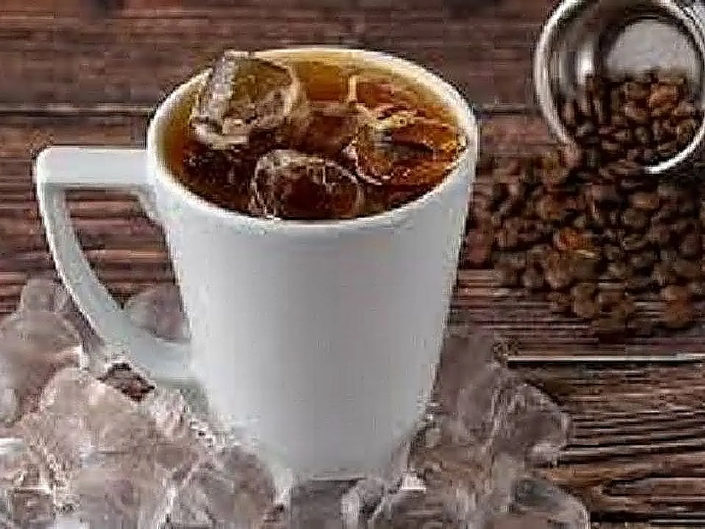 Ice Drip