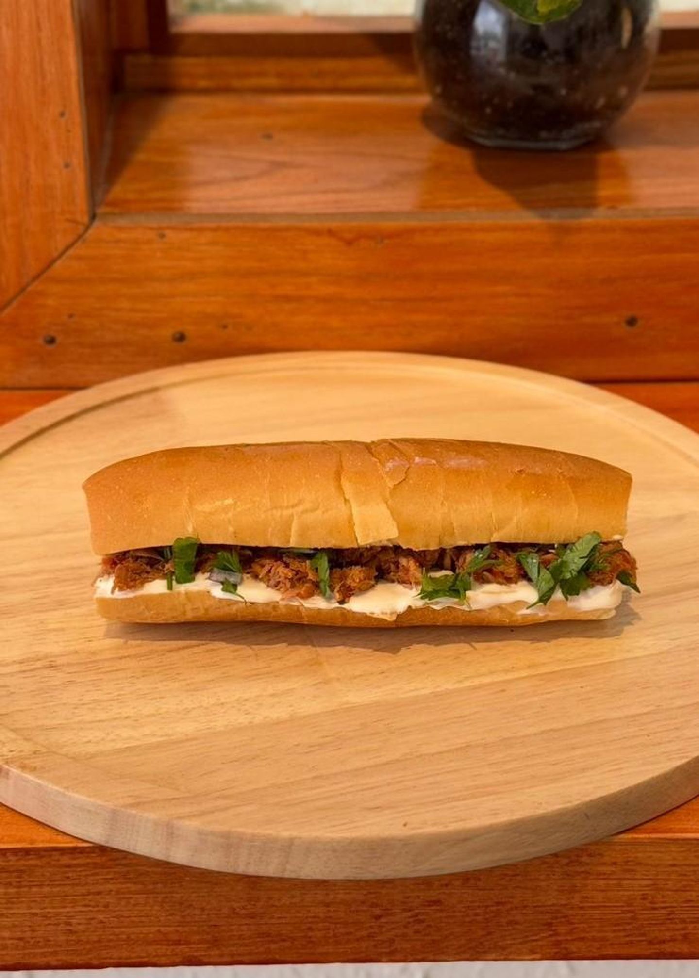 Hamsa Tuna