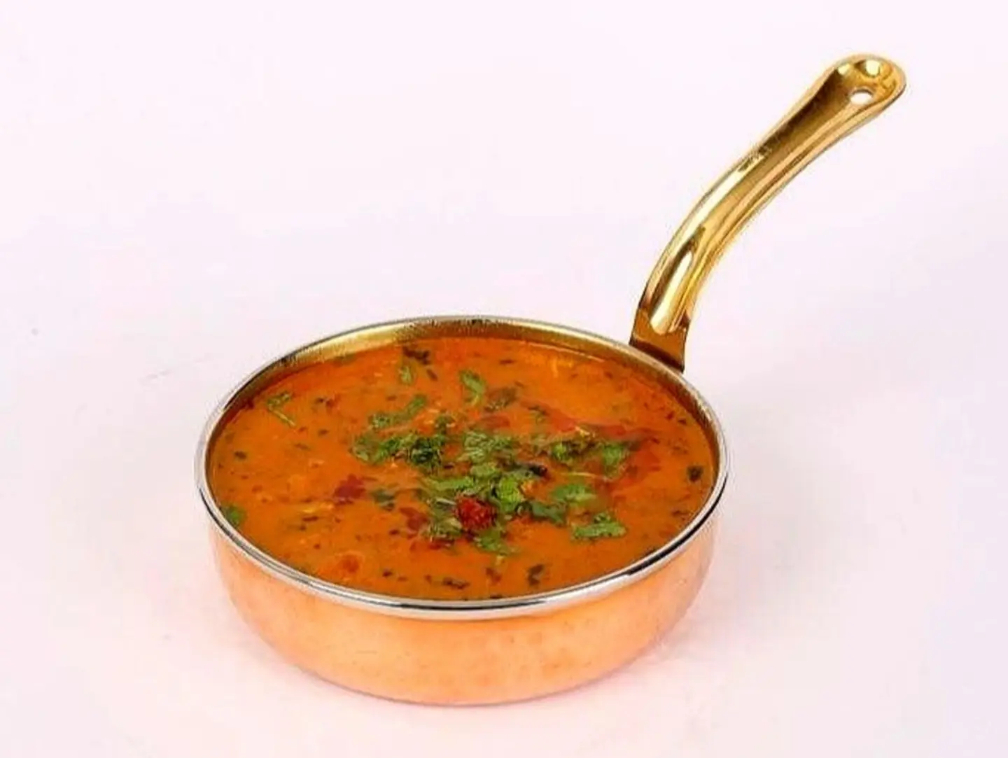 Shrimp Masala