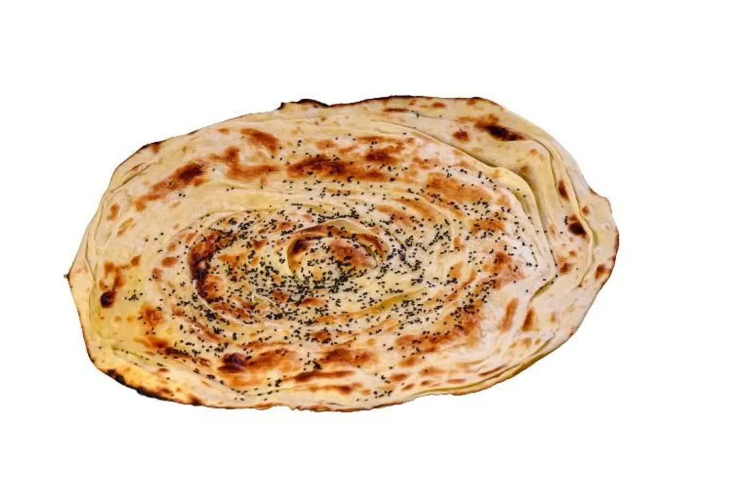 Malouh Bread