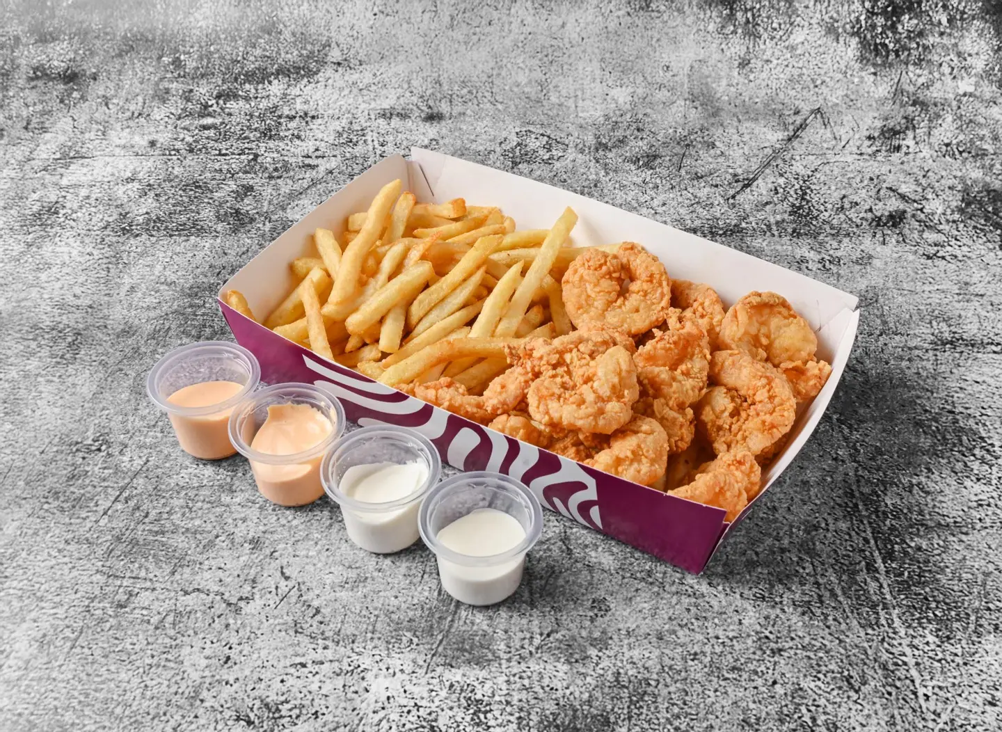 بروست جمبري