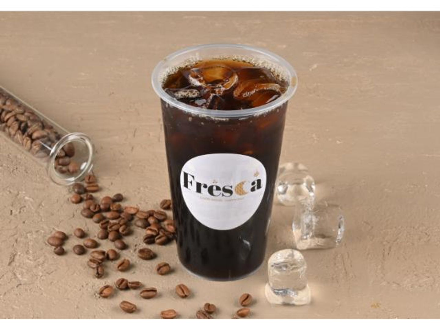 Iced V60