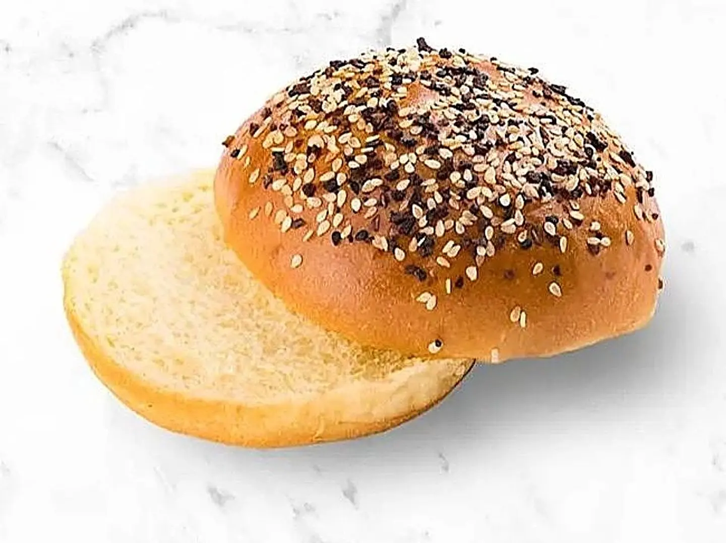 برجر سييد ميكس