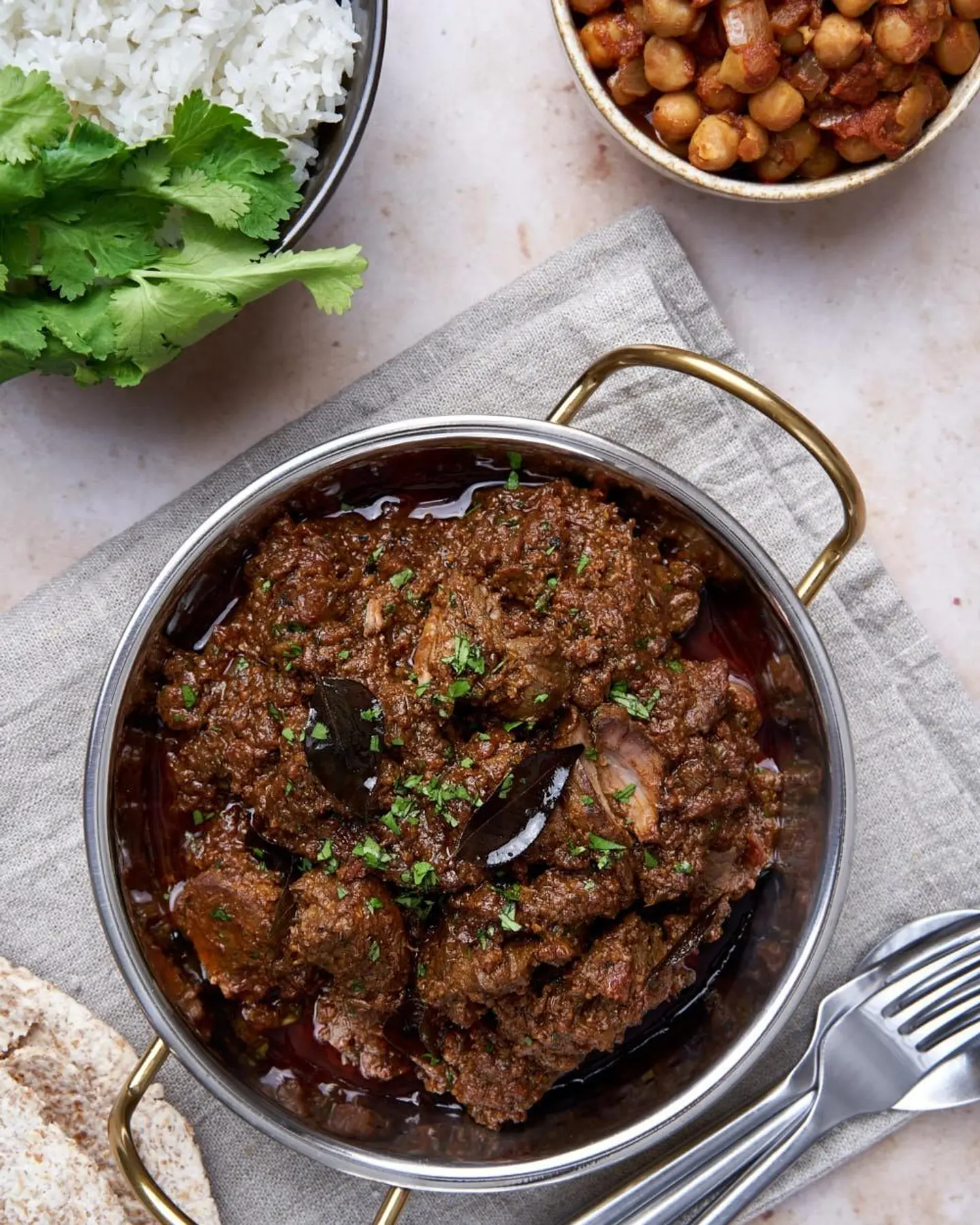 Black Pepper Lamb