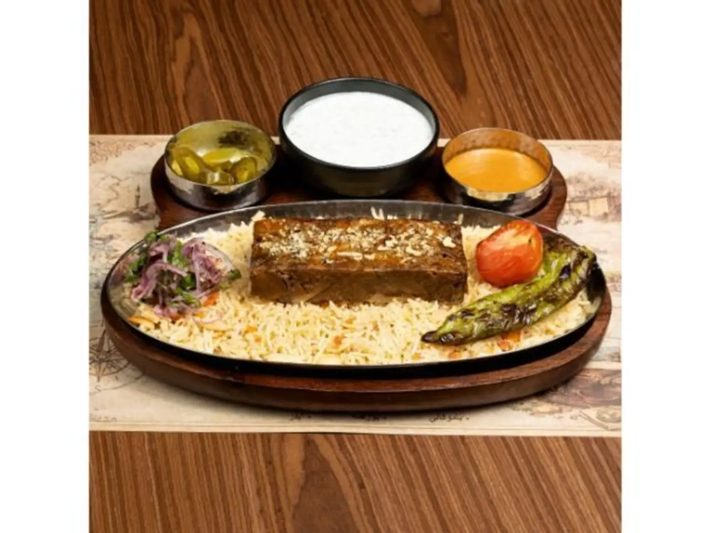 كوزو تاندر