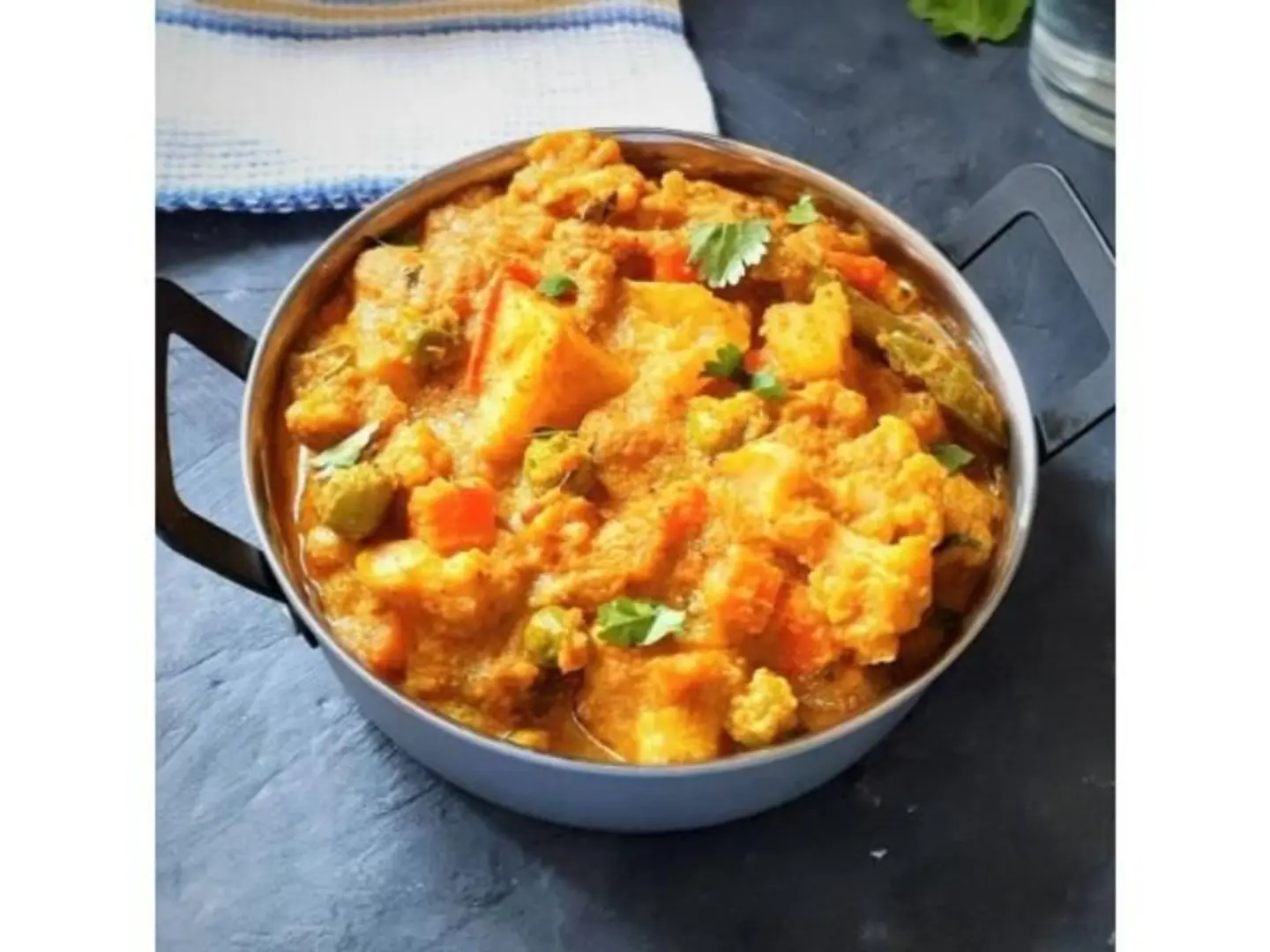 Veg Korma