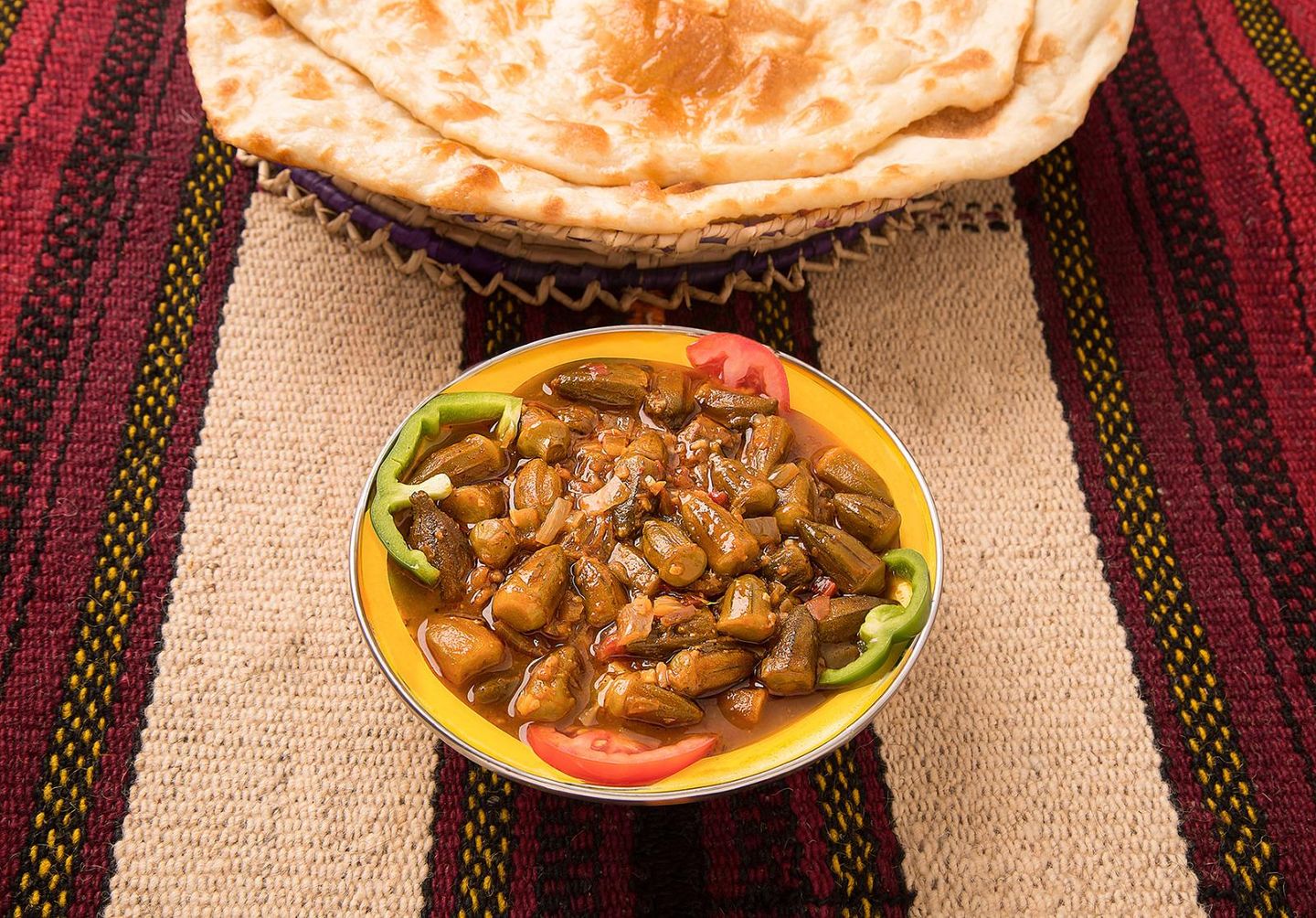 باميه