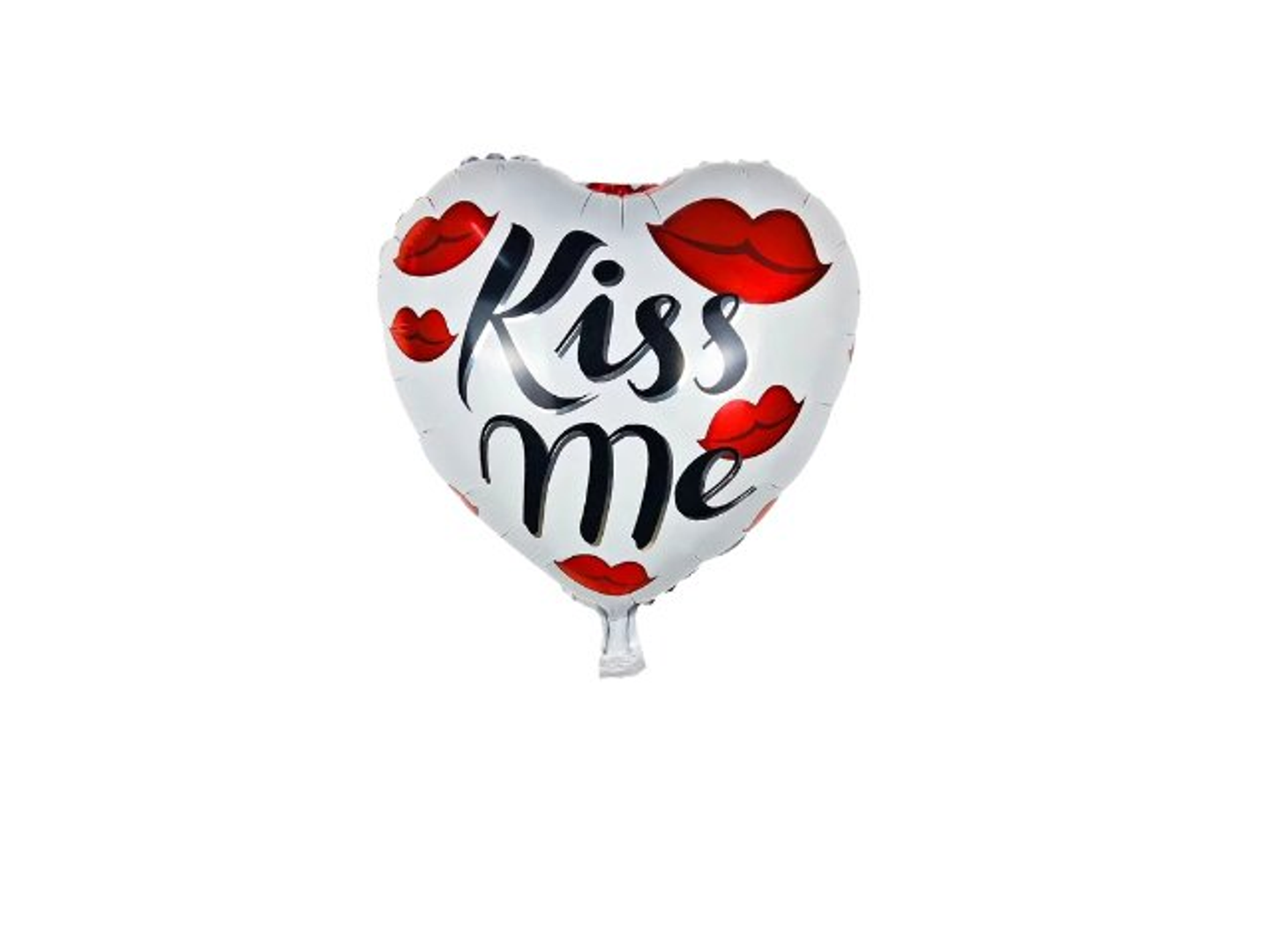 Love Balloon Kisses