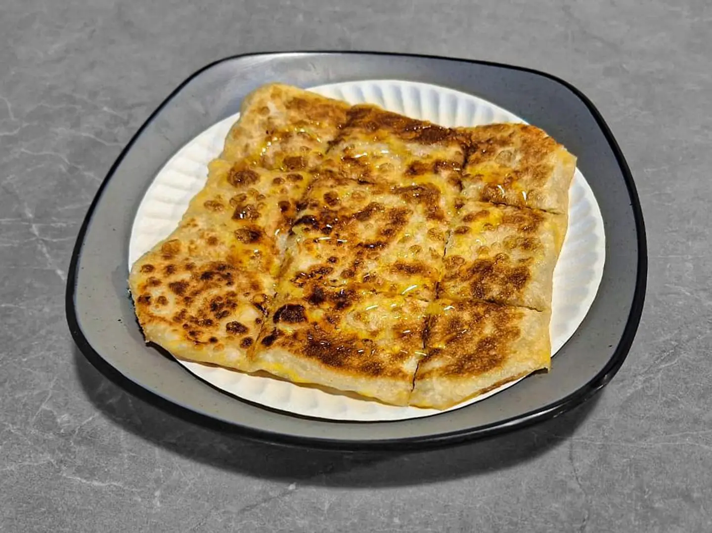 Lamb Mutabbak