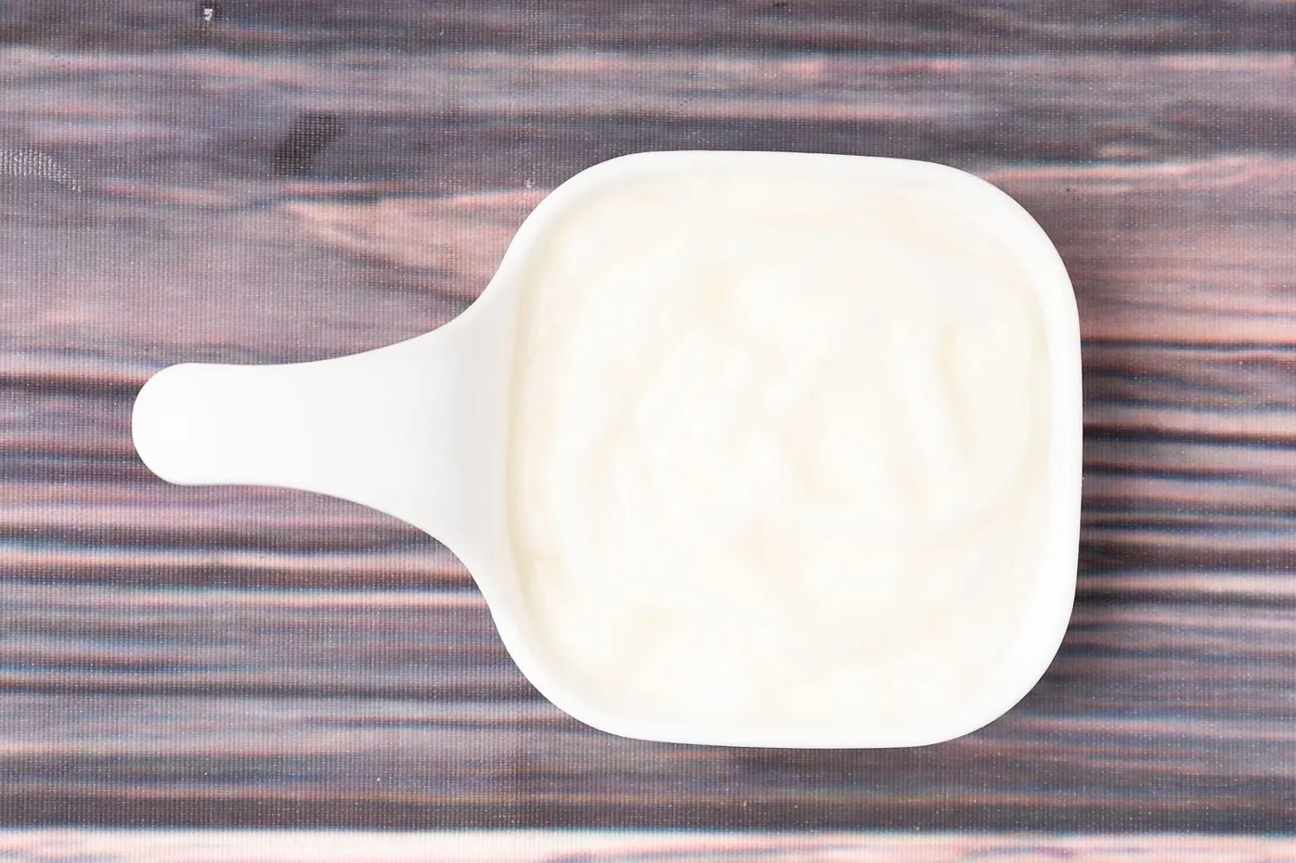 Mayonnaise Sauce