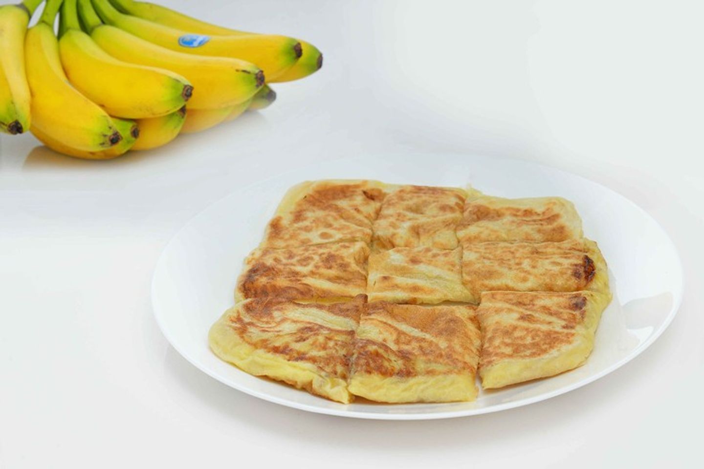 Sweet Banana Mutabbak
