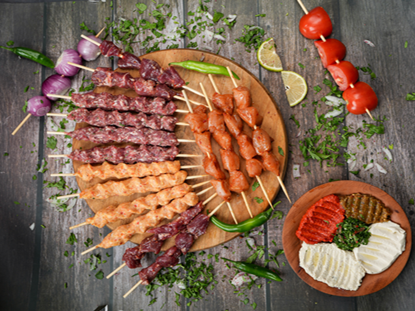 Bbq Box